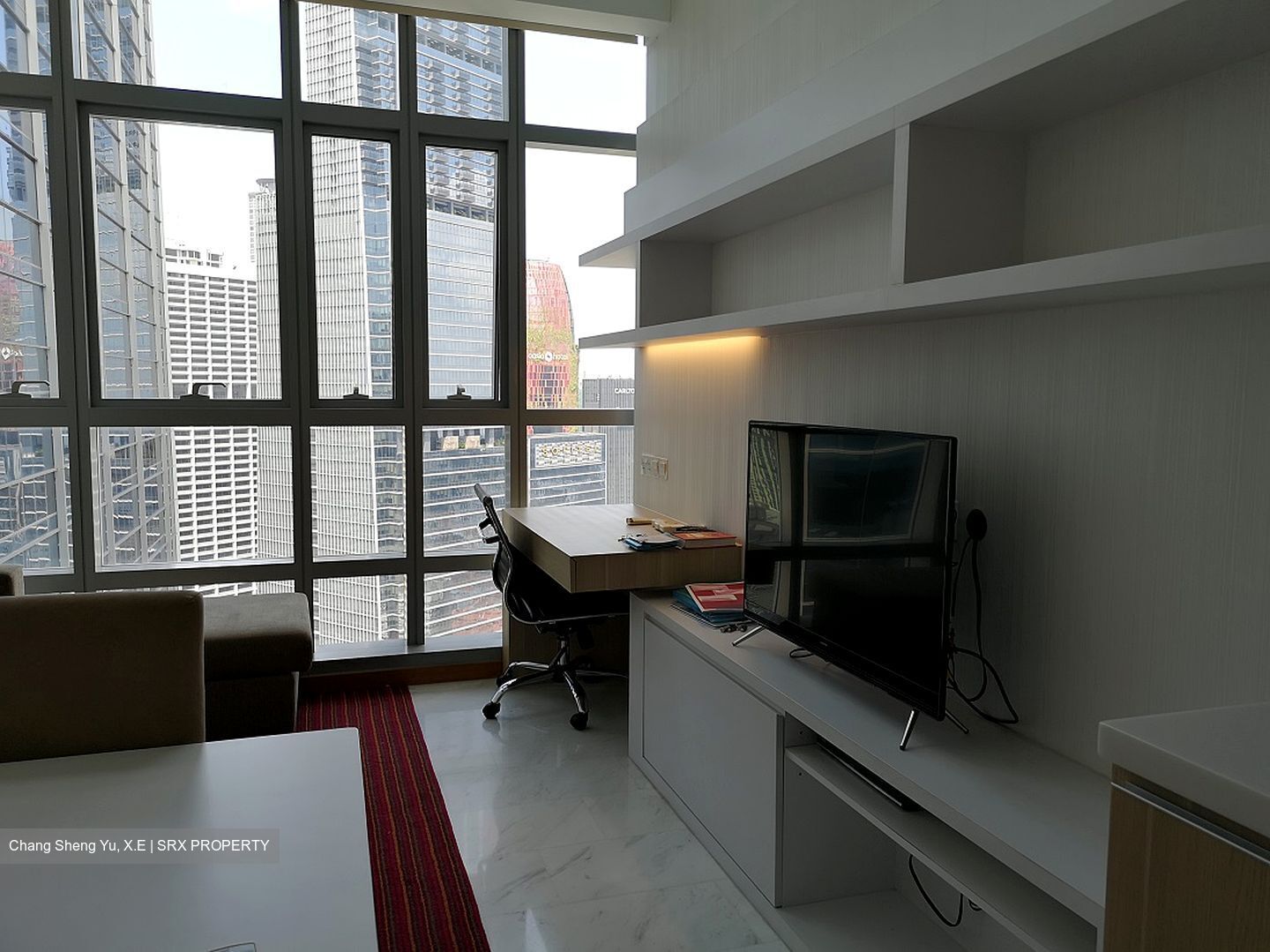 The Clift (D1), Apartment #434583011